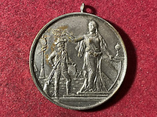 Walheim neckar ehrenmedaille gebraucht kaufen  Schwebheim