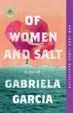 Usado, Of Women and Salt by Garcia, Gabriela comprar usado  Enviando para Brazil