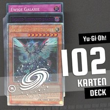 Yugioh galaxieaugen photonendr gebraucht kaufen  Freising