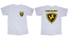 Century boats shirt for sale  Kemah