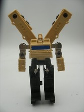Robot gobot bandai d'occasion  Nogent-le-Roi