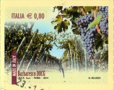 2014 italia repubblica usato  Budrio