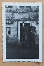 Schwarz weissfoto junge gebraucht kaufen  Albersdorf