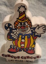 Vintage ceramic clown for sale  Grants Pass