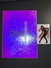 2NE1 1st Full Length Album To Anyone CD Photobook Minzy Photocard Rare OOP comprar usado  Enviando para Brazil