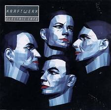 Kraftwerk electric cafe for sale  PORTLAND