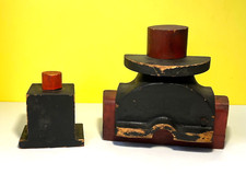 Antique wooden foundry for sale  Columbus