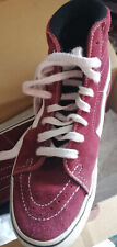 Vans scarpe donna usato  Senigallia