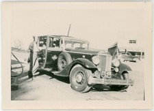 Vintage snapshot photo for sale  Alameda
