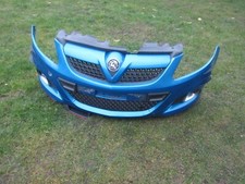 2008 vauxhall corsa for sale  NORTHWICH