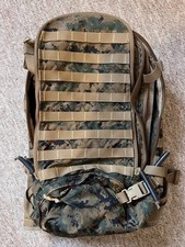 Rare usmc ilbe for sale  ST. NEOTS