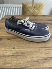 Vans authentic low for sale  SLEAFORD