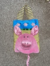 Jellycat pig children for sale  CRAWLEY
