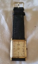 Orologio citizen base usato  Bari