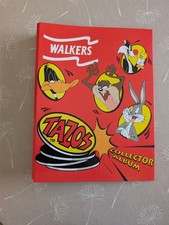 tazos for sale tazos for sale HAILSHAM