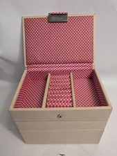 Stackers cream jewellery for sale  SHEPPERTON