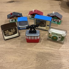 Plastiskop gucki fernseher gebraucht kaufen  Nürnberg