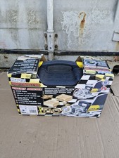 Clarke contractor 800w for sale  STOWMARKET