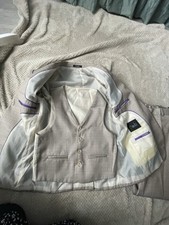 Piece suit for sale  HIGH WYCOMBE