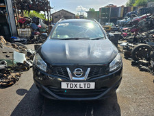 2013 nissan qashqai for sale  MANCHESTER