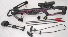 Barnett lady raptor for sale  Evart