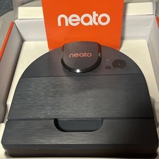 Neato black intelligent d'occasion  Expédié en Belgium