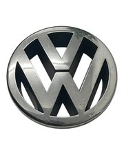 Volkswagen golf eblem gebraucht kaufen  Ebringen