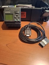 Programmatore siemens completo usato  Torre di Ruggiero