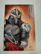 Teenage Mutant Ninja Turtles #12 - 1:10 - Kevin Eastman - IDW - 2025 - QUASE PERFEITO Au 2 comprar usado Teenage Mutant Ninja Turtles #12 - 1:10 - Kevin Eastman - IDW - 2025 - QUASE PERFEITO Au 2 comprar usado  Enviando para Brazil