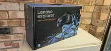 Lenovo explorer windows for sale  MELTON MOWBRAY
