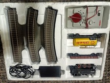 Märklin starter set gebraucht kaufen  Köln