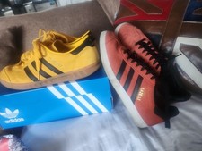 Unisex adidas hamberg for sale  WAKEFIELD