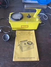 Vintage civil defense for sale  Canyon