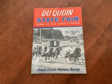 1967 hambletonian harness for sale  Avon Park