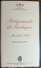 Vhs videocassetta artigianato usato  Cagliari