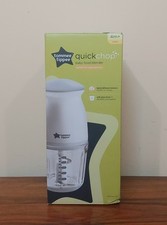 Tommee tippee quick for sale  LITTLEHAMPTON