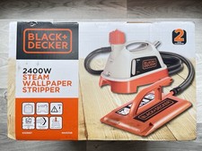 Black decker kx3300t for sale  WARRINGTON
