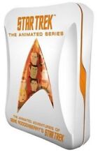 Star Trek: The Animated Series [DVD] - DVD  62VG The Cheap Fast Free Post, usado comprar usado  Enviando para Brazil