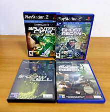 Lotto tom clancy usato  Agliana