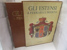 Gli estensi ferrara usato  Italia