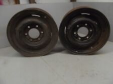 Steel wheels lug for sale  Wickenburg