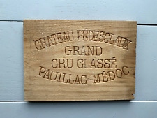 Ancienne estampe caisse d'occasion  Bordeaux-