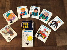 Rare ancien jeu d'occasion  Châtillon-sur-Loire
