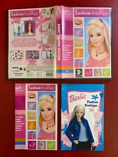 Barbie fashion boutique usato  Bologna