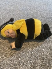 Anne geddes bumble for sale  LONDON