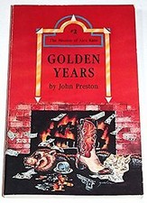Golden years ... gebraucht kaufen  Berlin