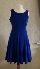 Calvin klein blue for sale  BEVERLEY