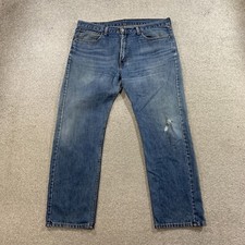 Levi 505 jeans for sale  MACCLESFIELD