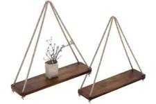 Wooden floating shelves for sale  LITTLEBOROUGH