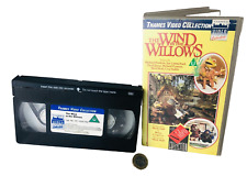 Vhs tape video for sale  BLACKPOOL